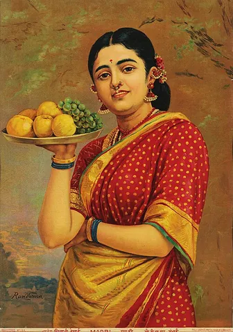 madri: the second wife of Pandu, and the mother of Pandava twins, Nakula and Sahadeva in Mahabharata