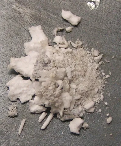 magnesium hydroxide: the base Mg(OH)₂ that occurs naturally as brucite; it is used as an antacid and in many industrial...