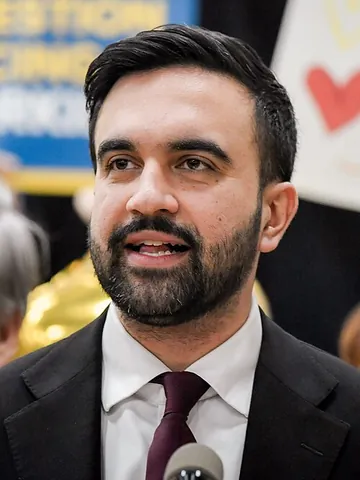 mamdanism: the philosophy and politics espoused by Zohran Mamdani