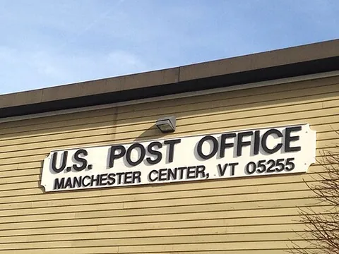 manchester center: a census-designated place in the town of Manchester, Bennington County, Vermont, United States