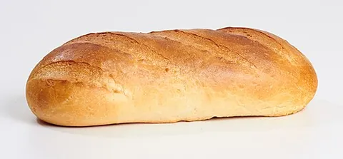 manchet: a type of high-quality bread or cracker made from flour