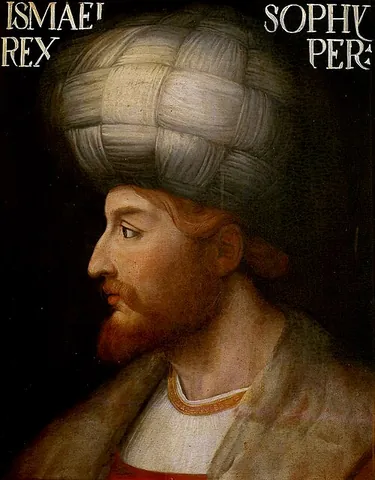 mandil: a turban; cloth used to make a turban