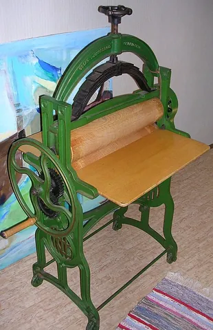mangle: to change, mutilate, or disfigure by cutting, tearing, rearranging, etc