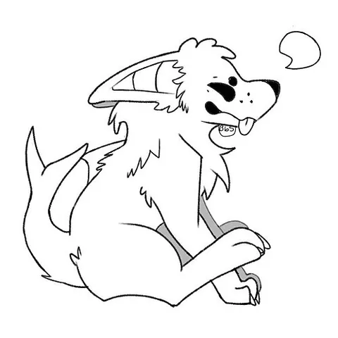 manokit: a fictional species of furry (animal-like character with human-like characteristics) creatures with...