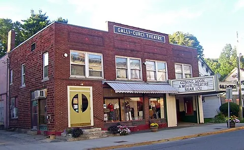 margaretville: a village in the town of Middletown, Delaware County, New York, United States