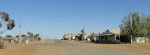 marree: a surname