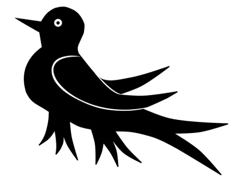 martlet: a bird, the martin