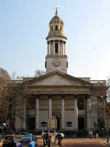 marylebone: an area in the West End of London, England, which is part of the City of Westminster