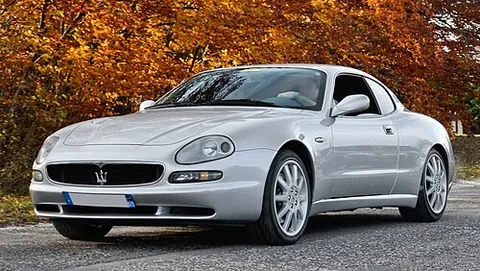 maserati: a surname from Italian