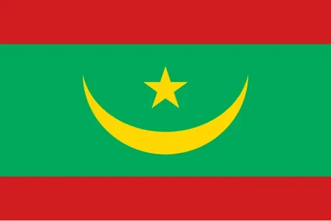 mauritania: a country in West Africa. Official name: Islamic Republic of Mauritania. Capital: Nouakchott
