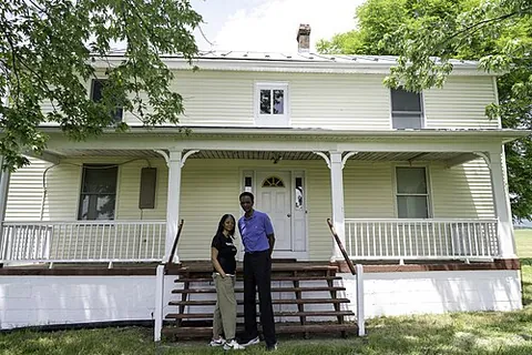 mcgaheysville: a census-designated place in Rockingham County, Virginia, United States