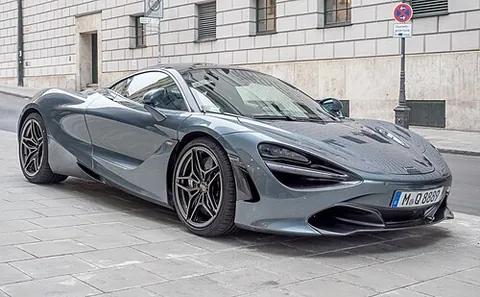 mclaren: a surname