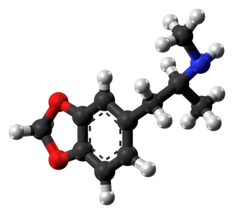 mdma: 3,4-methylenedioxymethamphetamine, a synthetic entactogen of the methylenedioxyphenethylamine family