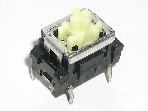 mechanical keyboard: a type of computer keyboard that uses springs and mechanical switches for its keys, providing more...
