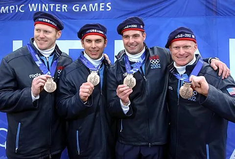 medalist: an engraver, designer or maker of medals