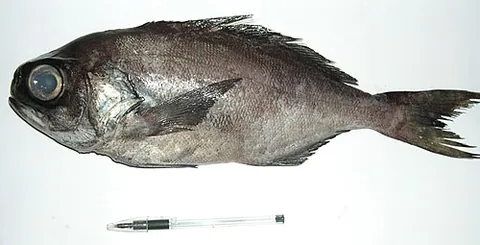 medusafish: any of the family Centrolophidae of perciform fish, often found in association with jellyfish