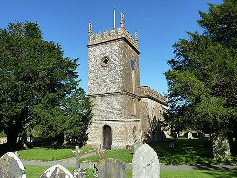 melbury osmond: a village and civil parish in north-west Dorset, England (OS grid ref ST5707)