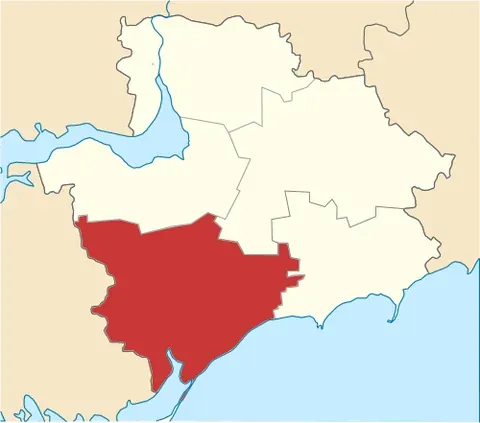 melitopol: a city and municipality of Melitopol Raion, Zaporizhzhia Oblast, Ukraine