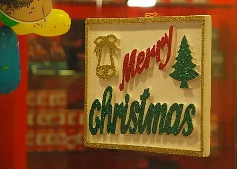 merry christmas: used to express good wishes on or before Christmas Day