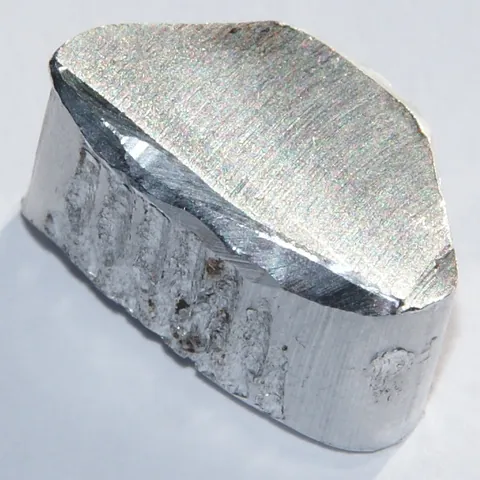 metal: chemical elements or alloys, their ores, and the mines where their ores come from