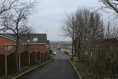 methley junction: a settlement south of Methley, City of Leeds, West Yorkshire, England, named after a railway...