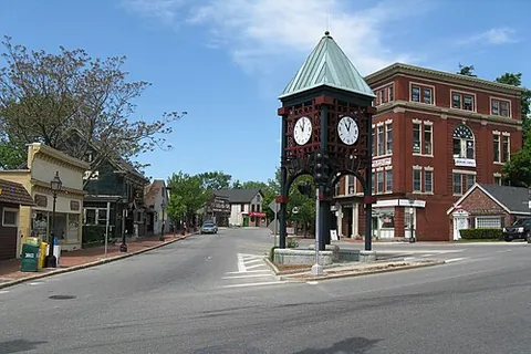 methuen: a surname