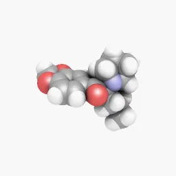 methylenedioxypyrovalerone: a powerful synthetic stimulant drug in the synthetic cathinone family, chemically related to...
