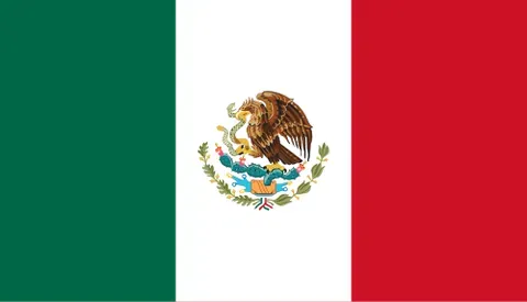 mexico: a country in North America, located south of the United States, and northwest of Guatemala and...