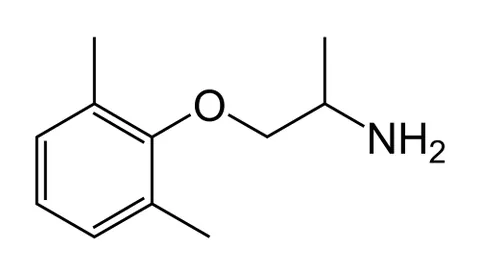mexiletine: a drug with structure and actions similar to those of lidocaine, given (usually as the...