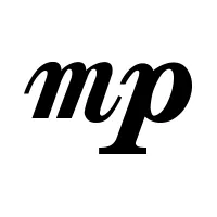 mezzo piano: moderately soft