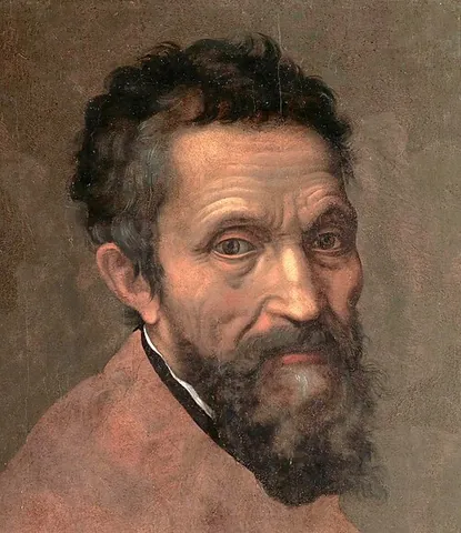 michelangelo: a 15th- and 16th-century Italian artist, full name Michelangelo di Lodovico Buonarroti Simoni...