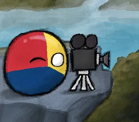 microball: a micronational countryball