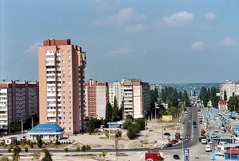 microraion: a residential complex in a current or former communist country, chiefly one which was previously...