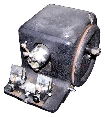 microtome: a special instrument that produces very thin slices of plant and animal tissues, for later...