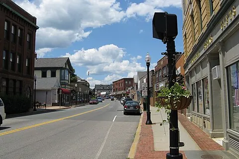 middleborough: a town in Plymouth County, Massachusetts, United States