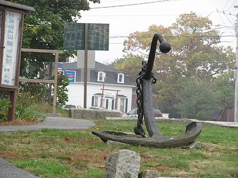 milbridge: a town and census-designated place therein, in Washington County, Maine, United States