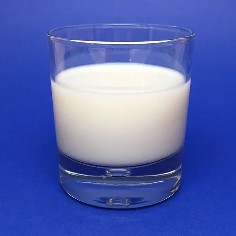 milk: a white liquid produced by the mammary glands of female mammals to nourish their young. From...