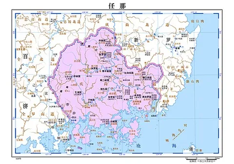 mimana: a place in ancient Korea mentioned repeatedly in the Nihon Shoki; its true identity is still debated