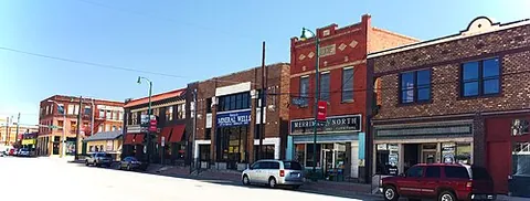 mineral wells: an unincorporated community in DeSoto County, Mississippi