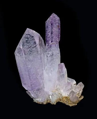 mineral: any naturally occurring solid material that has a (more or less) definite chemical composition and...