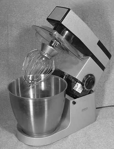 mixer: one who, or a device that, mixes or merges things together