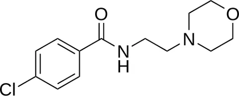 moclobemide: a drug used to treat depression and social anxiety