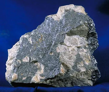 molybdenite: a mineral, molybdenum disulfide MoS₂, that is the principal ore of molybdenum; it is structurally...
