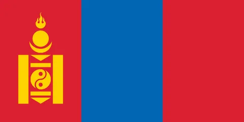 mongolia: a country in East Asia. Capital and largest city: Ulaanbaatar