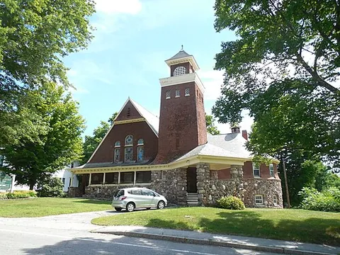 mont vernon: a town in Hillsborough County, New Hampshire, United States