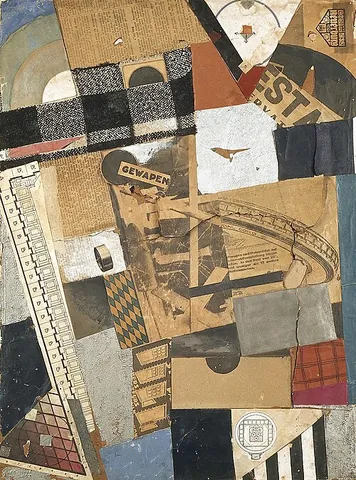 montage: a composite work, particularly an artwork, created by assembling or putting together other elements...