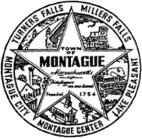 montague: a surname from Old French, variant of Montagu