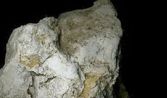 montmorillonite: any of a group of soft, clay-like silicate minerals having many industrial and technical uses