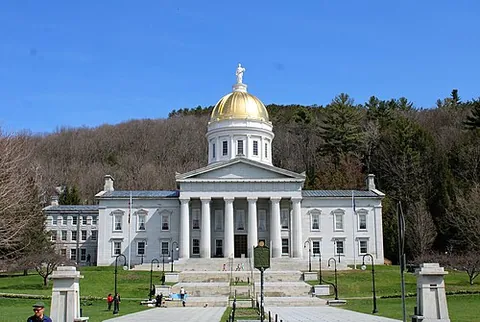 montpelier: a city in Bear Lake County, Idaho