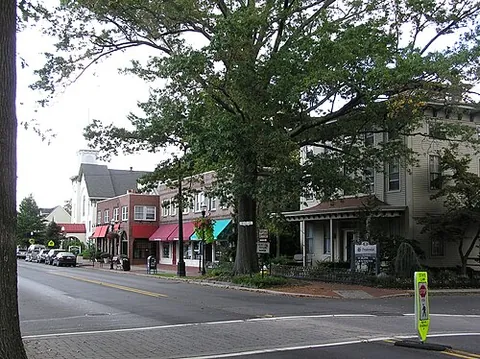 moorestown: an unincorporated community in Norwich Township, Missaukee County, Michigan